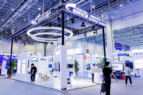 星網(wǎng)銳捷亮相第二十四屆投洽會(huì) 撬動(dòng)產(chǎn)業(yè)“向新力”，引領(lǐng)信息技術(shù)咨詢服務(wù)新浪潮